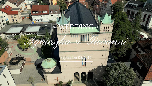 anthonypictrs | Hochzeitsfotograf | Fürth Nürnberg Erlangen