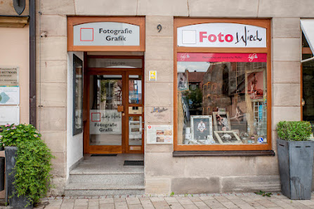 Antje Wiech - Best of photografisch