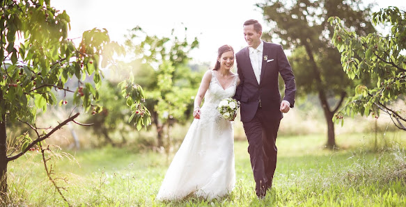 Martin Hoffmann Hochzeitsfotograf
