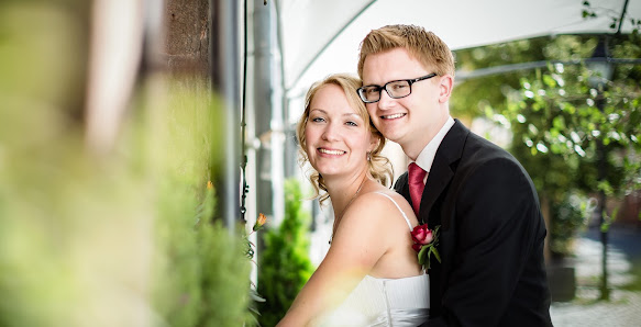 Martin Hoffmann Hochzeitsfotograf