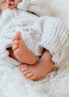 Newborn &Babyphotography Andrea Müller