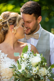 Nadine Z Fotografie - Eure Fotografin aus Schwanstetten