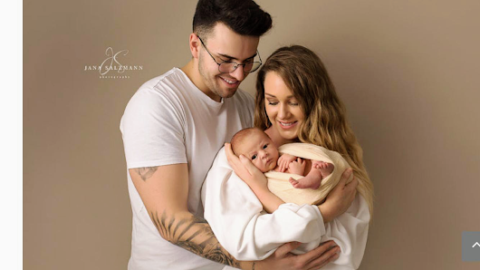 Jana Salzmann Schwangerschafts- & Babyfotografie