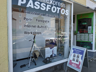 PhotoBremen E-Passfoto