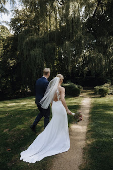 Dameherzbube Hochzeitsfotografie
