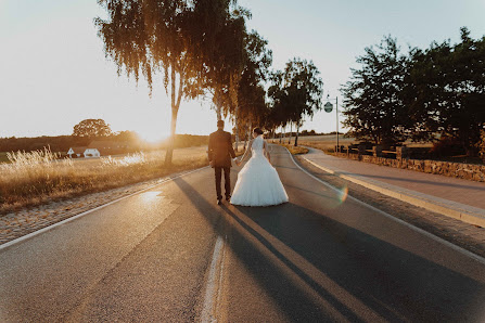 Hochzeitsfotografin - Sandrahzfotografie