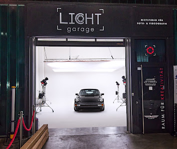 Lichtgarage Bremen