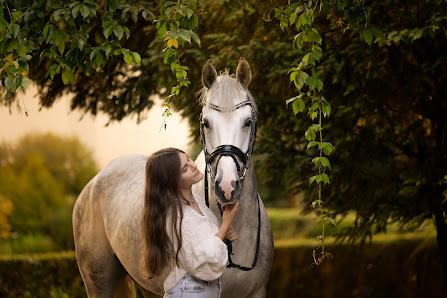 Ines Arnshoff Fotografie | Tierfotografie aus Bremen