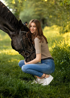 Ines Arnshoff Fotografie | Tierfotografie aus Bremen
