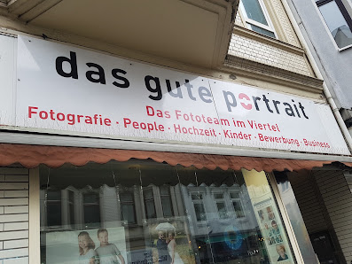 Das gute Portrait Bremen