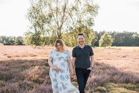 Hochzeitsfotografie - Vera Döpcke