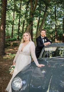 Hochzeitsfotografie - Vera Döpcke