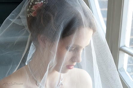 Anni Strauss - Fotografie & Design