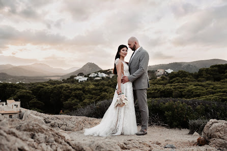 The Moment by Joana Reis