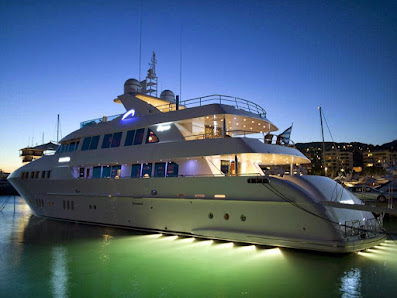 Yachtfotografie Detmar Schmoll Bremen