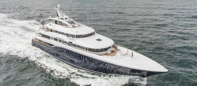 Yachtfotografie Detmar Schmoll Bremen