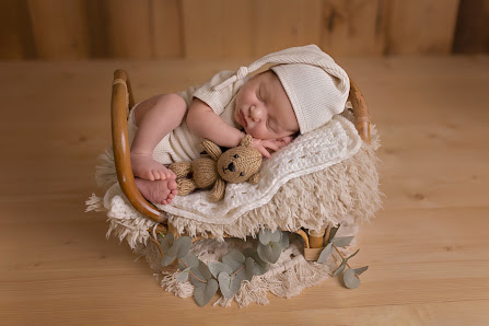 Michaela Stieler Fotografie • Cocoon Pictures