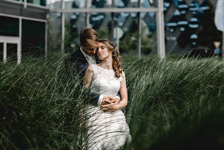 Lightclass Hochzeitsfotografie