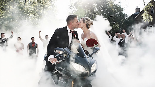 Hochzeitsfotograf und Eventfotograf Andreas Lemke