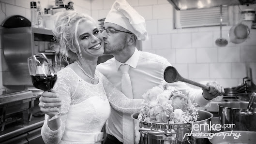 Hochzeitsfotograf und Eventfotograf Andreas Lemke