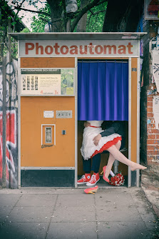 Hochzeitsfotograf und Eventfotograf Andreas Lemke