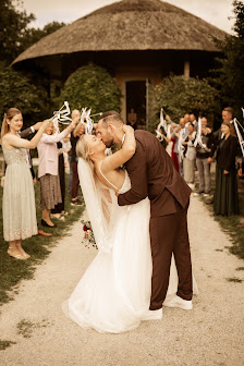 Jessica Reelfs Hochzeitsfotografie
