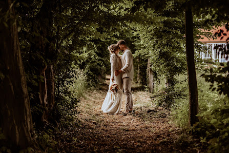 Jessica Reelfs Hochzeitsfotografie