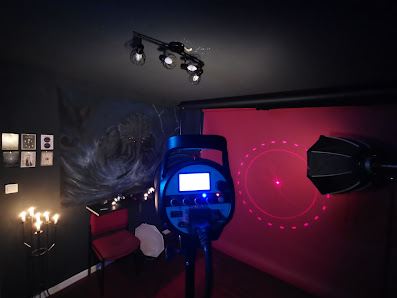 Photonenhexe