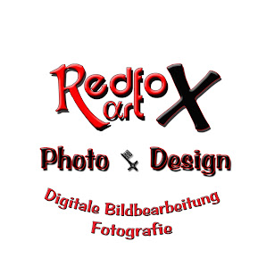 RedfoX art