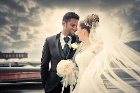 zweidimensional - Hochzeitsfotograf im Raum Bremen