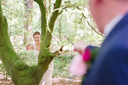 zweidimensional - Hochzeitsfotograf im Raum Bremen