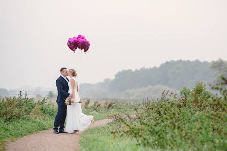 zweidimensional - Hochzeitsfotograf im Raum Bremen
