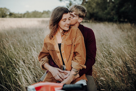 Hochzeitsfotograf Stevart