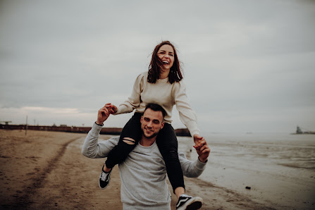 Hochzeitsfotograf Stevart