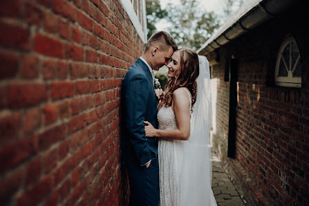 Hochzeitsfotograf Stevart