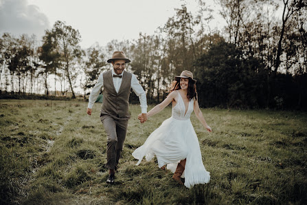 Hochzeitsfotograf Stevart