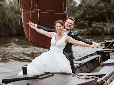 Jens Welsch Hochzeitsfotograf in Bremen