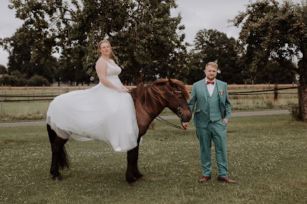 Johanna von Bröckel Fotografie