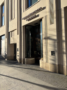Portrait.Berlin Businessportraits Berlin-Mitte | Frank Nürnberger