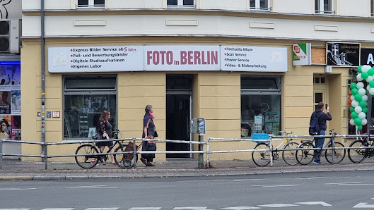 Foto in Berlin