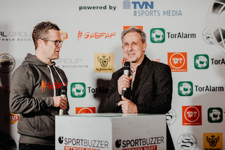 Eventfotograf Berlin & Potsdam - Reimann Fotografen