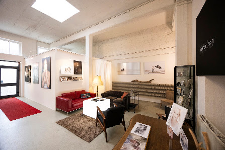 LICHTSCHACHT - Studio für Fotografie