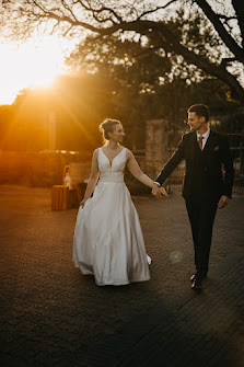 Wildwedding die Hochzeitsfotografen