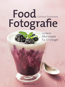 Corinna Gissemann | Foodfotografin & Autorin