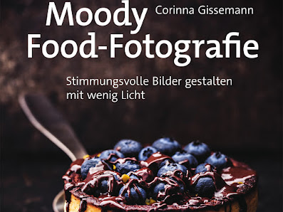 Corinna Gissemann | Foodfotografin & Autorin