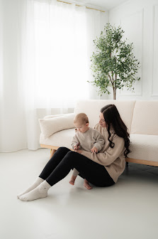 Landluftleben Fotografie Familien, Portraits & Mietstudio