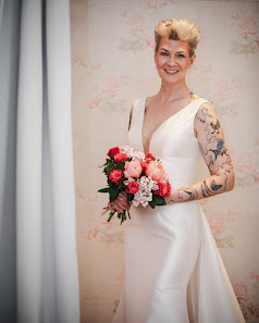 Klick & Kunst Fotostudio Inhaberin Johanna Burosch PHOTOGRAPHY