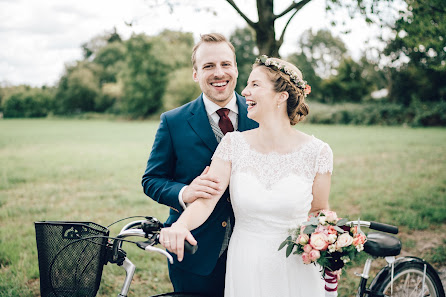 tagesfotograf - Hochzeitsfotograf aus Essen