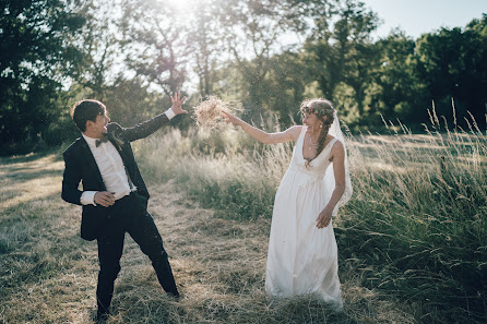 tagesfotograf - Hochzeitsfotograf aus Essen