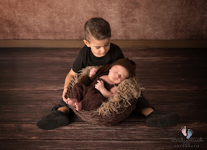 Babyglück Fotografie